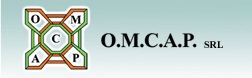 OMCAP logo